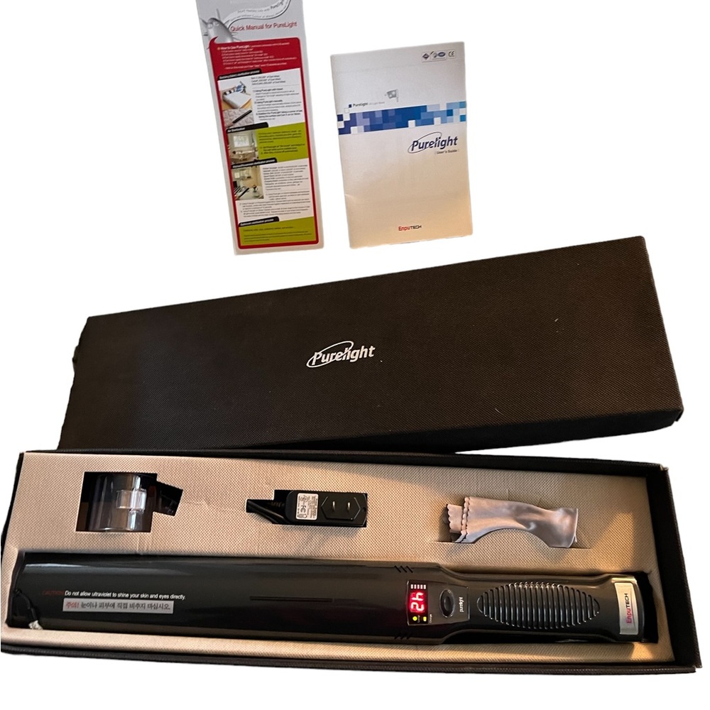 Purelight Sanitizing Wand Professional